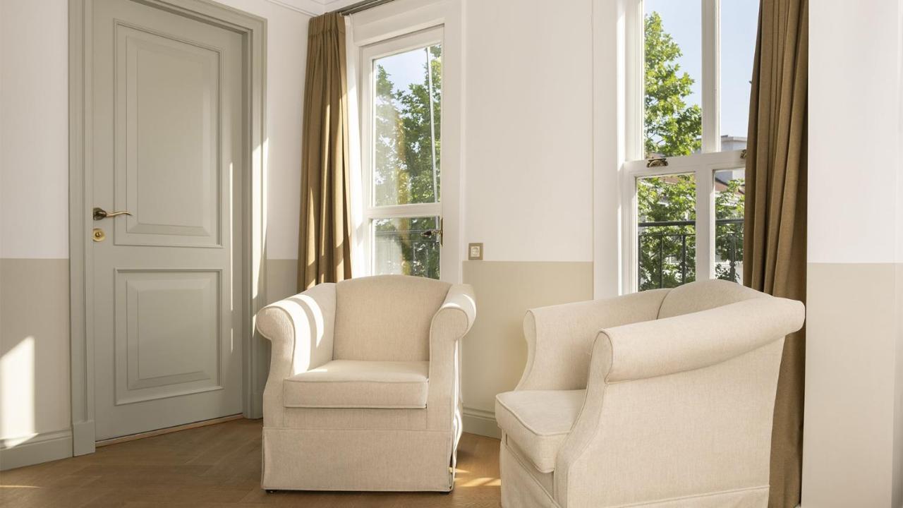 Ishak Pasa Palace By Joyway Hotels Istanbul Eksteriør bilde