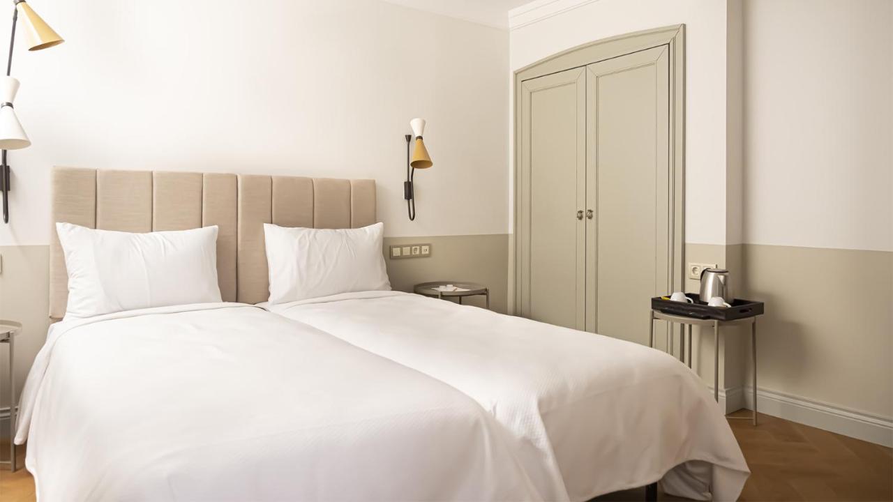 Ishak Pasa Palace By Joyway Hotels Istanbul Eksteriør bilde