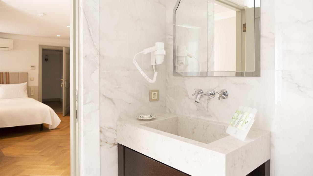 Ishak Pasa Palace By Joyway Hotels Istanbul Eksteriør bilde