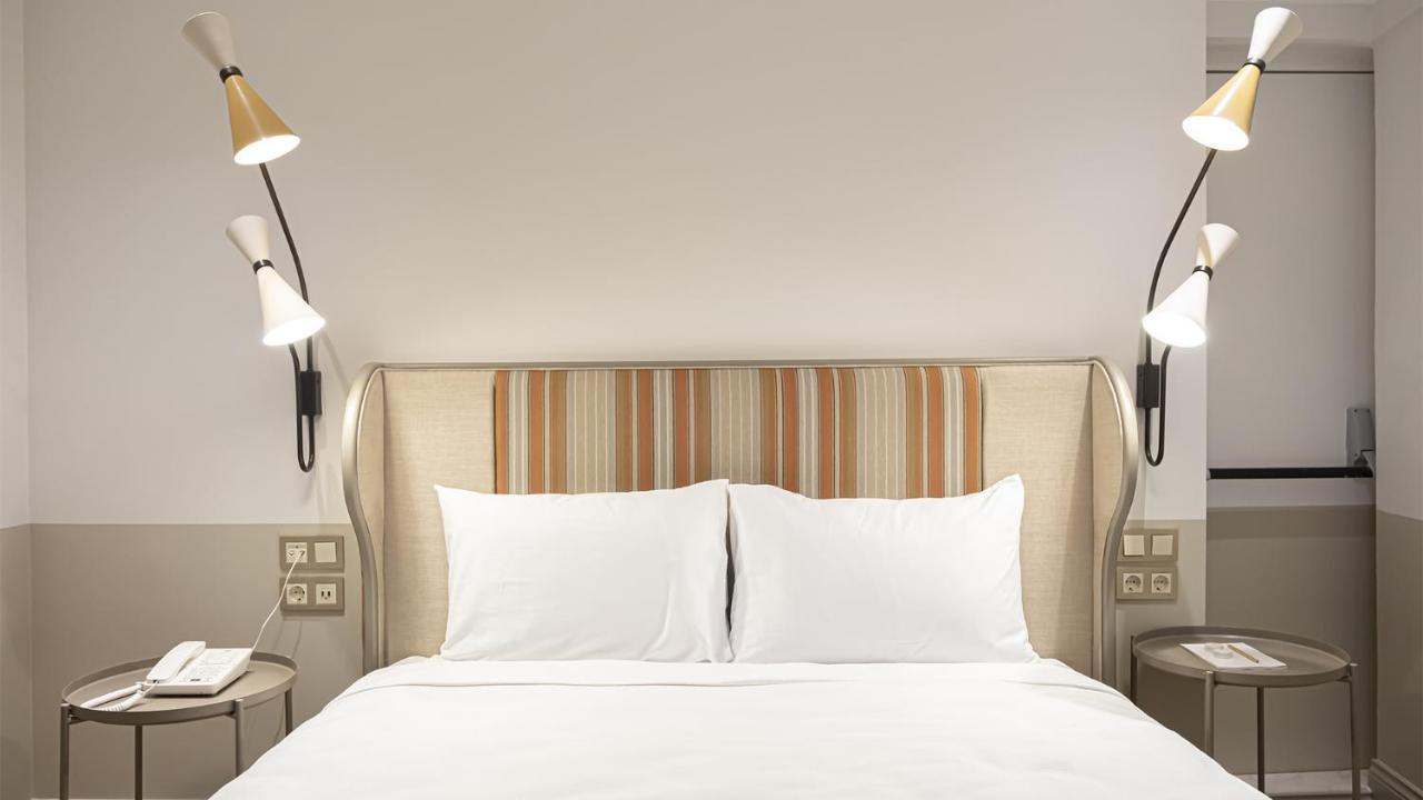 Ishak Pasa Palace By Joyway Hotels Istanbul Eksteriør bilde