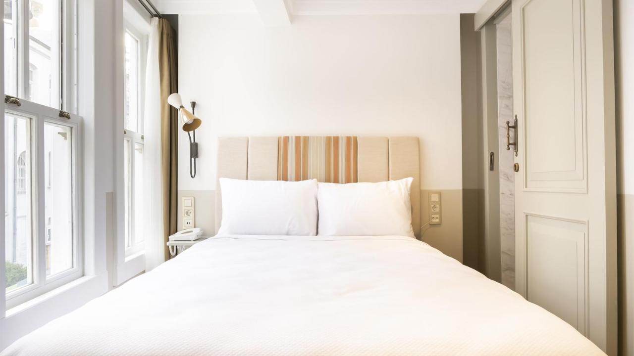 Ishak Pasa Palace By Joyway Hotels Istanbul Eksteriør bilde