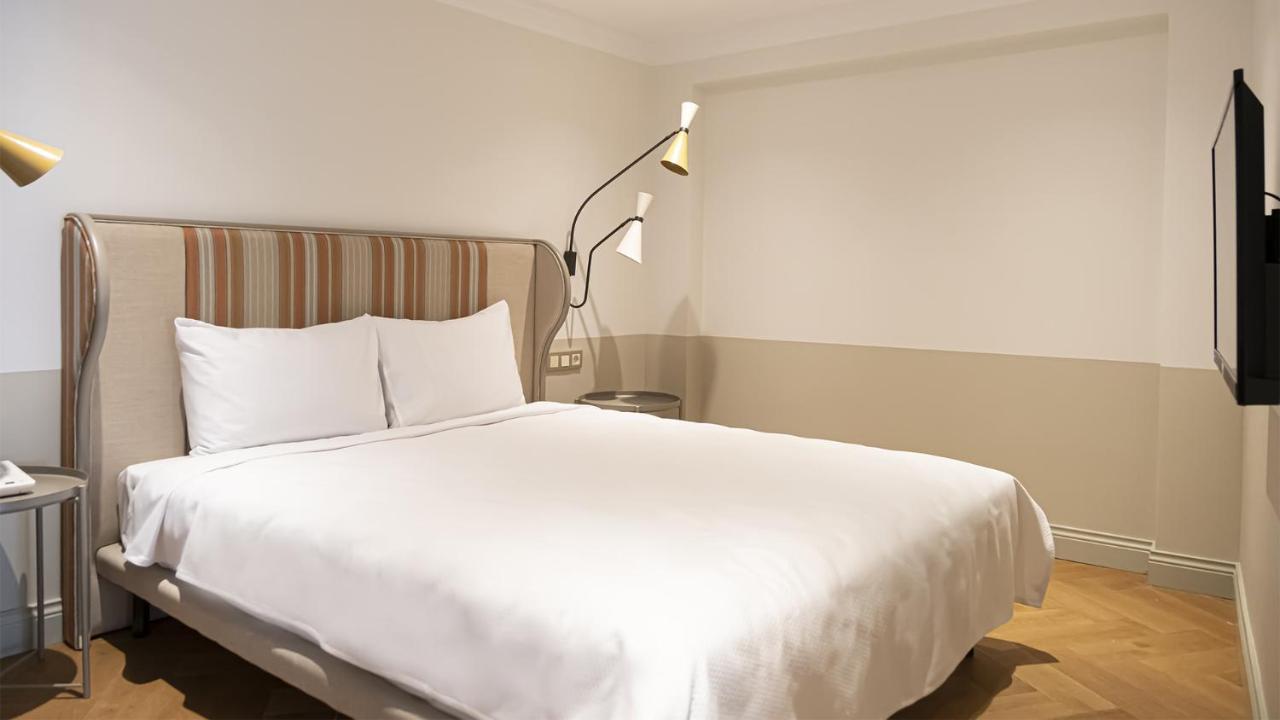 Ishak Pasa Palace By Joyway Hotels Istanbul Eksteriør bilde