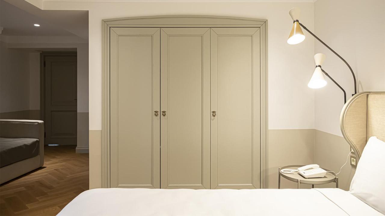 Ishak Pasa Palace By Joyway Hotels Istanbul Eksteriør bilde