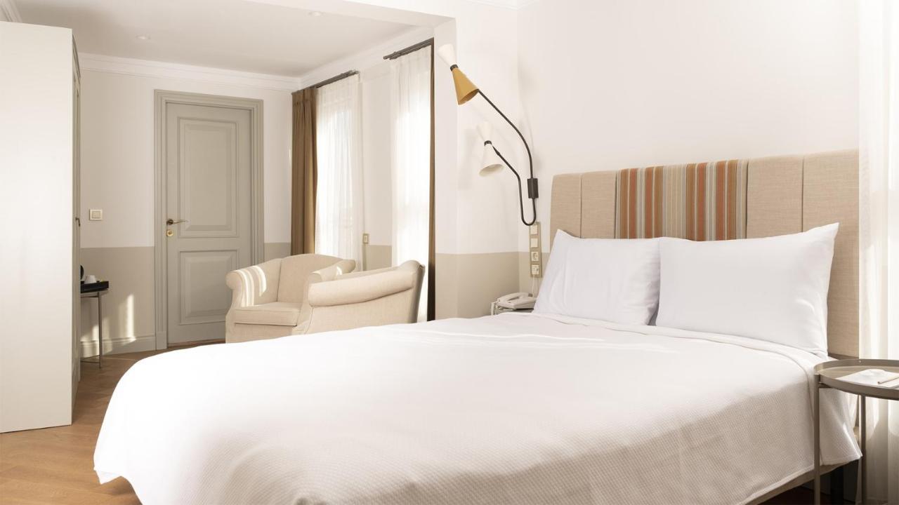Ishak Pasa Palace By Joyway Hotels Istanbul Eksteriør bilde