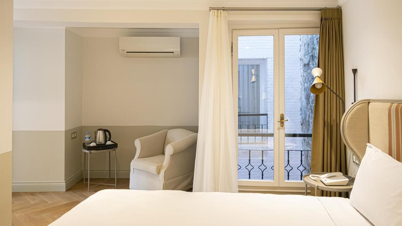 Ishak Pasa Palace By Joyway Hotels Istanbul Eksteriør bilde