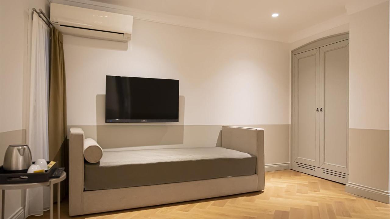 Ishak Pasa Palace By Joyway Hotels Istanbul Eksteriør bilde