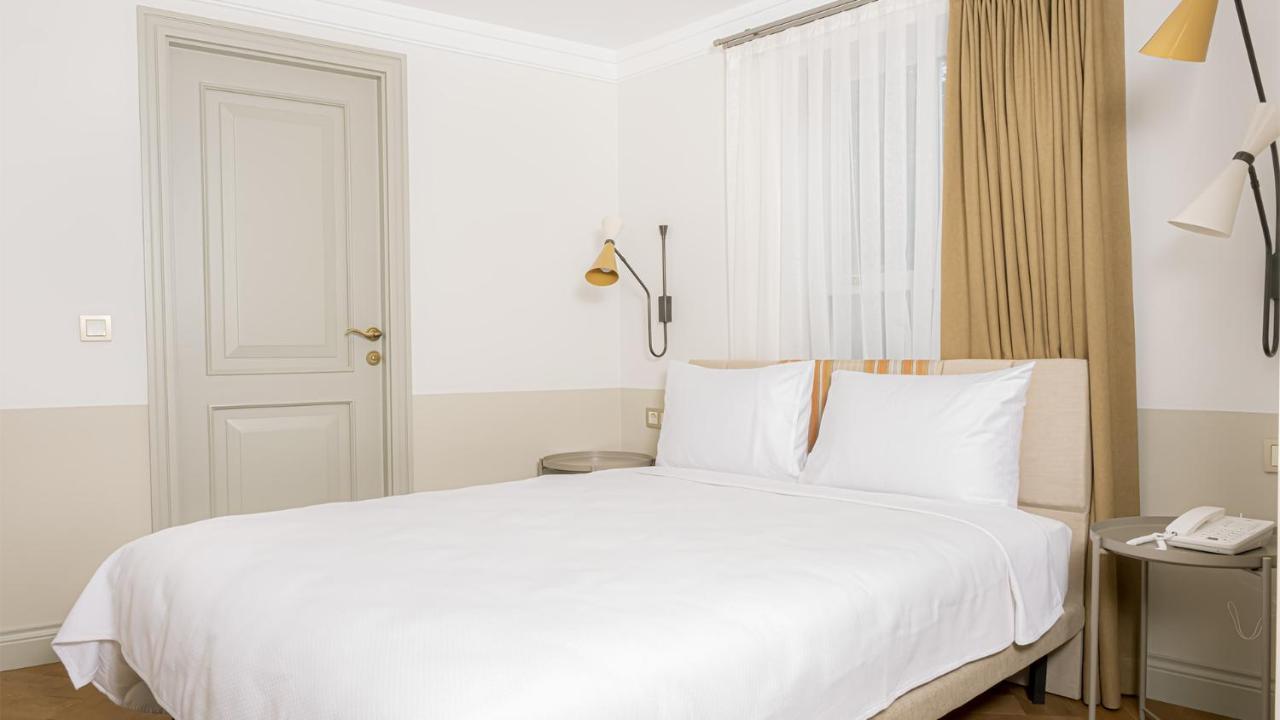 Ishak Pasa Palace By Joyway Hotels Istanbul Eksteriør bilde