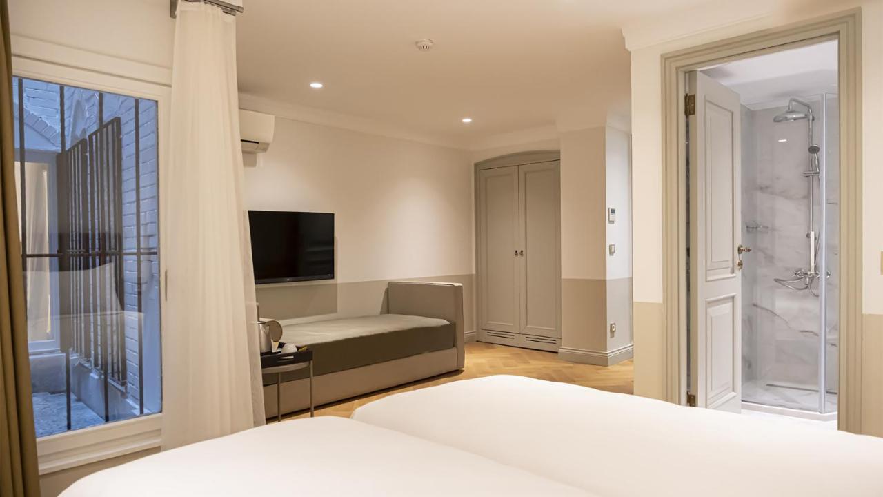 Ishak Pasa Palace By Joyway Hotels Istanbul Eksteriør bilde