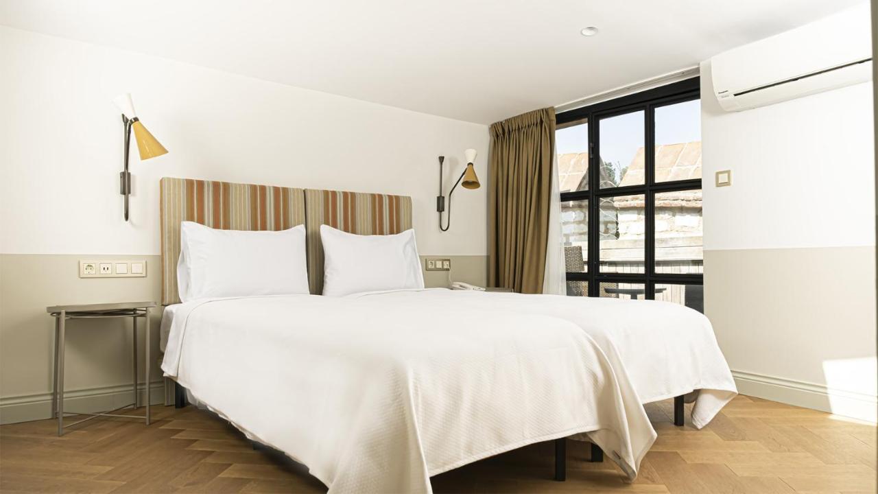 Ishak Pasa Palace By Joyway Hotels Istanbul Eksteriør bilde